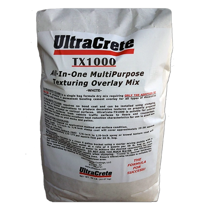 Ultracrete Ultra Concrete Coatings, LLC